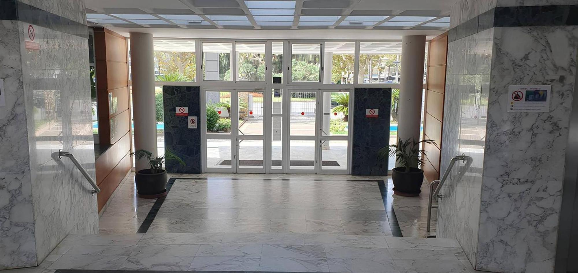 Apartamento 517 Golden Coast Royal Salou Exterior foto